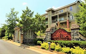 Great Rock Resort Branson Mo